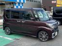 タント カスタムRS トップエディションSAIII 車検R9年11月まで 両側パワースライドドア バックカメラ 純正ナビ シートヒーター スマートアシスト ドラレコ フルセグTV 革巻ステアリング 15インチ純正アルミ Bluetooth スマートキー(7枚目)