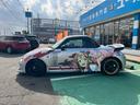 アクティブトップ　痛車　ドライブレコーダー　ＥＴＣ　ナビ　キーレスエントリー　ＡＴ　ＡＢＳ　アルミホイール　エアコン　パワーウィンドウ（9枚目）