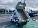 ダンプ　４ＷＤ　軽トラック　ＭＴ　ＥＴＣ　エアコン（23枚目）