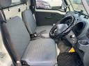 ダンプ　４ＷＤ　軽トラック　ＭＴ　ＥＴＣ　エアコン（28枚目）