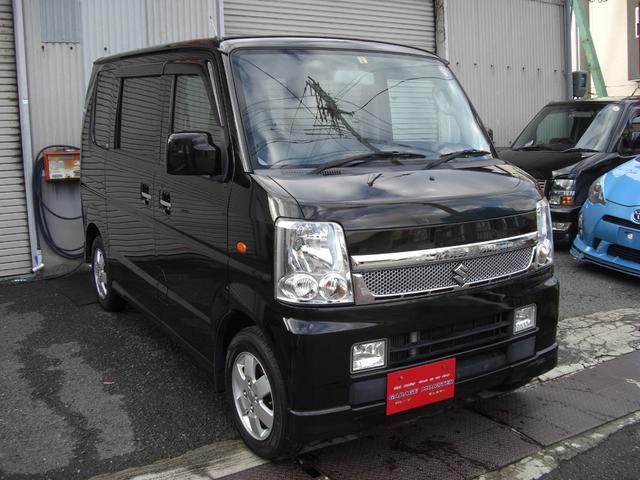 PZターボ女性 ワンオーナー電動スライド禁煙車 GOO鑑定車(3枚目)