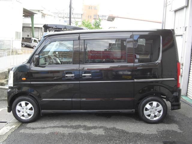 PZターボ女性 ワンオーナー電動スライド禁煙車 GOO鑑定車(9枚目)