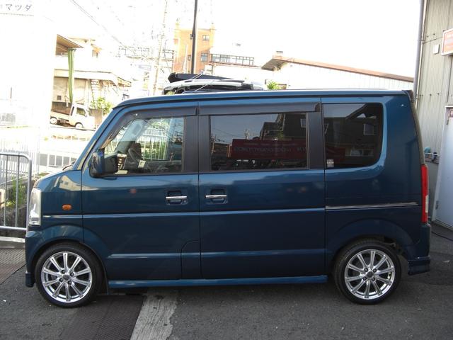 PZターボ カロナビ15AWローダウンシートカバー鑑定車(27枚目)