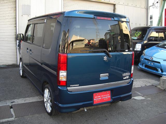 PZターボ カロナビ15AWローダウンシートカバー鑑定車(36枚目)