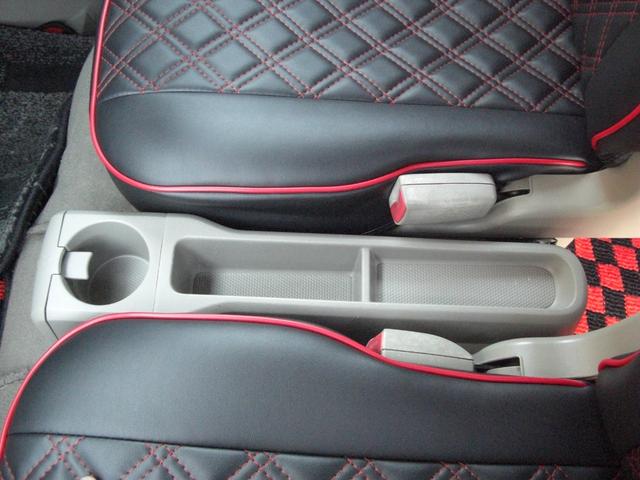 PZターボ カロナビ15AWローダウンシートカバー鑑定車(47枚目)