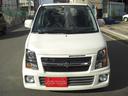 SUZUKI WAGON R RR