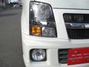 SUZUKI WAGON R RR