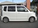 SUZUKI WAGON R RR