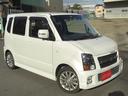 SUZUKI WAGON R RR