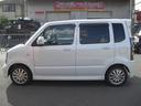 SUZUKI WAGON R RR