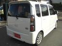 SUZUKI WAGON R RR