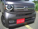 HONDA N-VAN PLUS STYLE