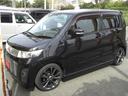 MAZDA AZ-WAGON CUSTOM STYLE