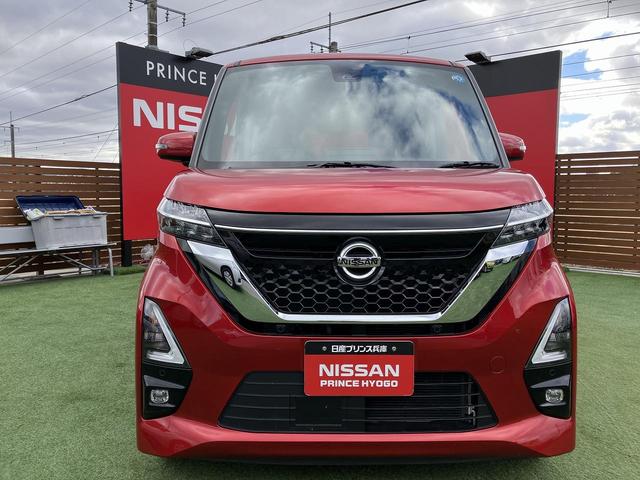 日産 ルークス