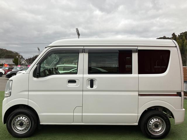 日産 ＮＶ１００クリッパーバン