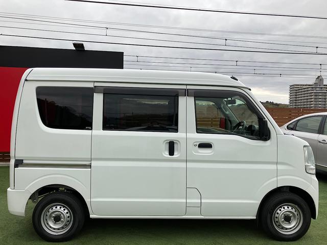 日産 ＮＶ１００クリッパーバン