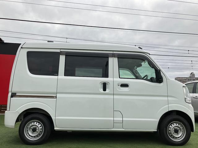 日産 ＮＶ１００クリッパーバン