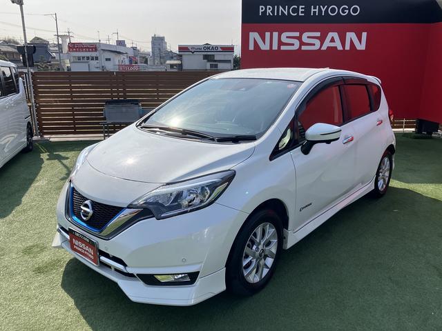 日産 ノート