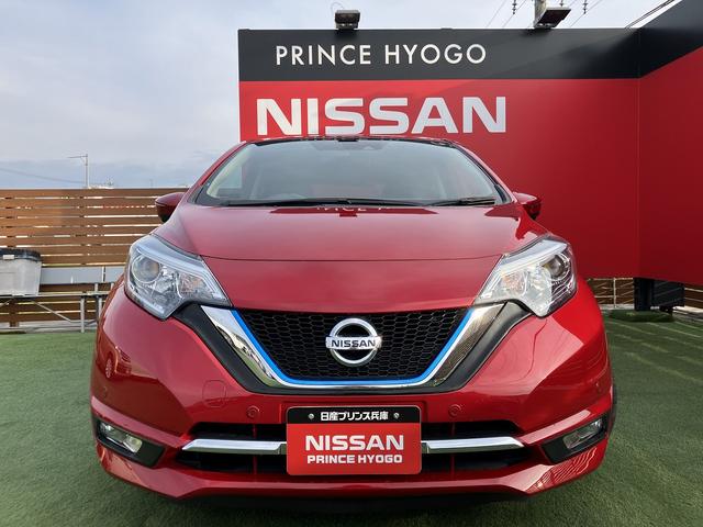 日産 ノート