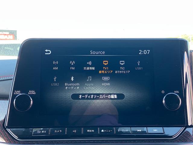 オーラ ニスモ　純正メーカーナビ　プロパイロット　アラウンドビューモニター　社外前後ドラレコ　クリアランスソナー　ＥＴＣ２．０　スマートルームミラー（27枚目）