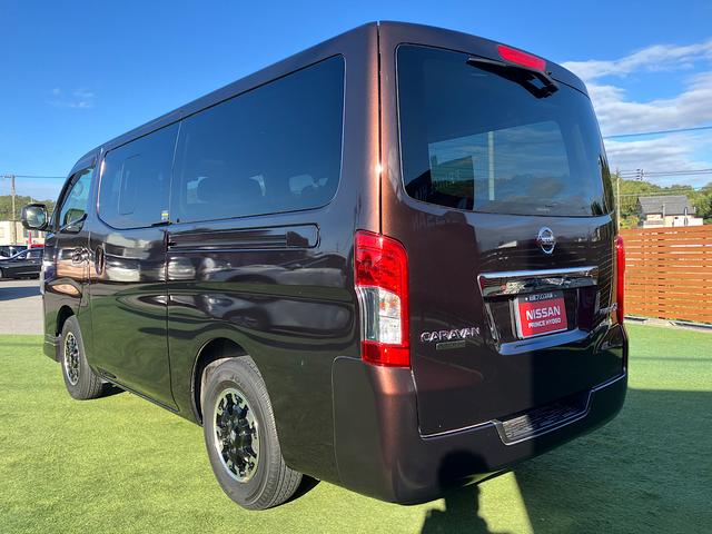 ＮＶ３５０キャラバンバン 　プレミアムＧＸ　アーバンクロム　社外ベッドキット　純正メモリーナビ　オートクロージャードア　純正前方ドライブレコーダー　アラウンドビューモニター　エマージェンシーブレーキ（27枚目）