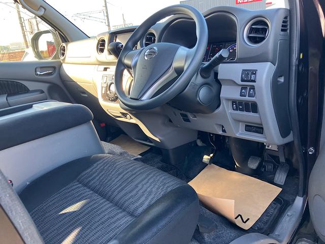 ＮＶ３５０キャラバンバン 　プレミアムＧＸ　アーバンクロム　社外ベッドキット　純正メモリーナビ　オートクロージャードア　純正前方ドライブレコーダー　アラウンドビューモニター　エマージェンシーブレーキ（64枚目）