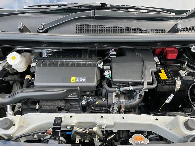 デイズ ハイウェイスター　Ｘ　プロパイロットエディション　純正メモリーナビ　プロパイロット　後側方支援　アラウンドビューモニター　　クリアランスソナー　ＥＴＣ　ＬＥＤヘッドライト　レンタＵＰ（18枚目）