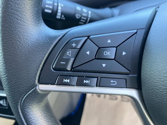 セレナ e-パワー XV 純正メモリーナビ アラウンドビューモニター エマージェンシーブレーキ 純正ドライブレコーダー クルーズコントロール クリアランスソナー(41枚目)