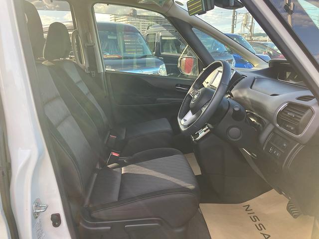 セレナ ｅ－パワー　ハイウェイスターＶ　社外メモリーナビ　社外前後ドライブレコーダー　プロパイロット　スマートルームミラー　後側方支援　ＥＴＣ　アラウンドビューモニター　エマージェンシーブレーキ（31枚目）