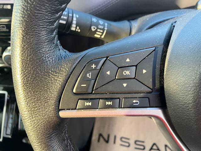 セレナ ハイウェイスターＶ　防水シート　純正メモリーナビ　純正前後ドライブレコーダー　プロパイロット　スマートルームミラー　アラウンドビューモニター　ＥＴＣ　エマージェンシーブレーキ（34枚目）