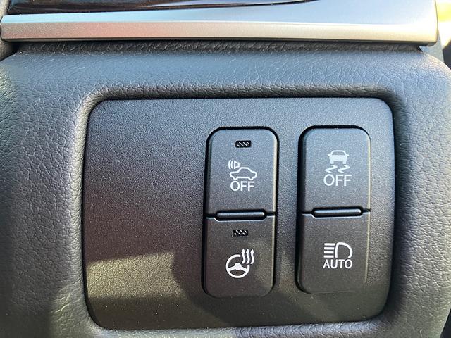 GS GS450h Fスポーツ 純正メーカーナビ パワーバックドア パワーシート シートエアコン レザーシート パーキングアシスト ETC Bカメラ 純正前方ドライブレコーダー(17枚目)