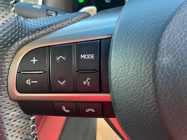 GS GS450h Fスポーツ 純正メーカーナビ パワーバックドア パワーシート シートエアコン レザーシート パーキングアシスト ETC Bカメラ 純正前方ドライブレコーダー(39枚目)