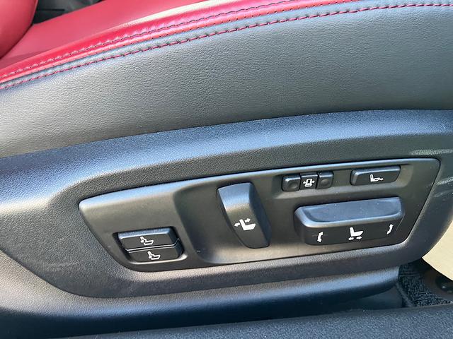 GS GS450h Fスポーツ 純正メーカーナビ パワーバックドア パワーシート シートエアコン レザーシート パーキングアシスト ETC Bカメラ 純正前方ドライブレコーダー(47枚目)