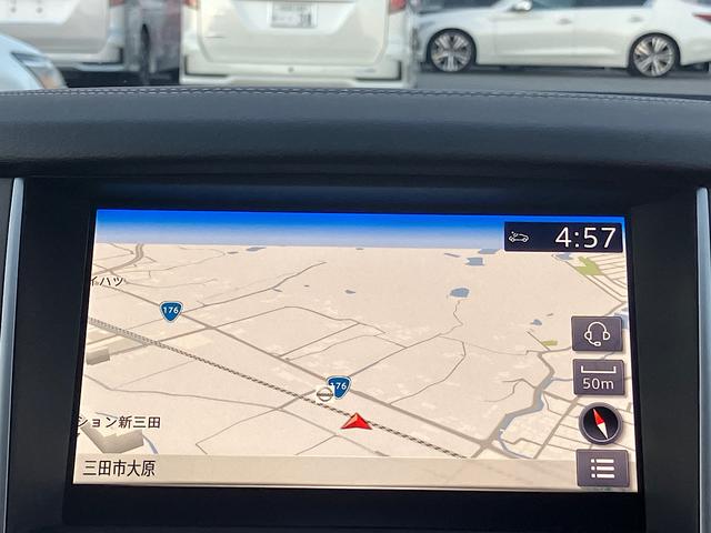 スカイライン GT タイプSP 純正ナビ 本革シート BOSE サンルーフ クルーズコントロール エマージェンシーブレーキ アラウンドビューモニター シートヒーター(14枚目)