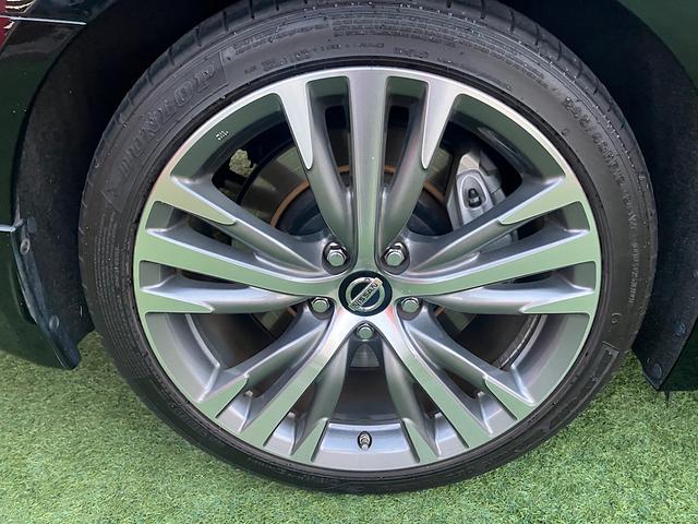 スカイライン GT タイプSP 純正ナビ 本革シート BOSE サンルーフ クルーズコントロール エマージェンシーブレーキ アラウンドビューモニター シートヒーター(20枚目)