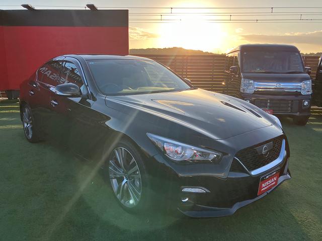 スカイライン GT タイプSP 純正ナビ 本革シート BOSE サンルーフ クルーズコントロール エマージェンシーブレーキ アラウンドビューモニター シートヒーター(33枚目)