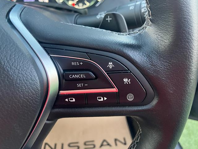 スカイライン GT タイプSP 純正ナビ 本革シート BOSE サンルーフ クルーズコントロール エマージェンシーブレーキ アラウンドビューモニター シートヒーター(42枚目)