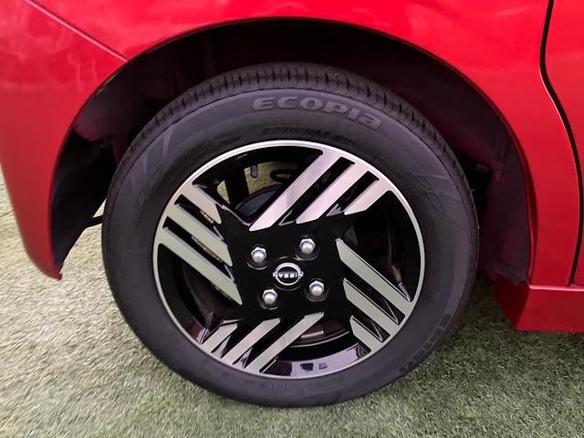 ルークス ハイウェイスター X 純正ディスプレイオーディオ アラウンドビューモニター エマージェンシーブレーキ 両側パワースライドドア アイドリングストップ(20枚目)