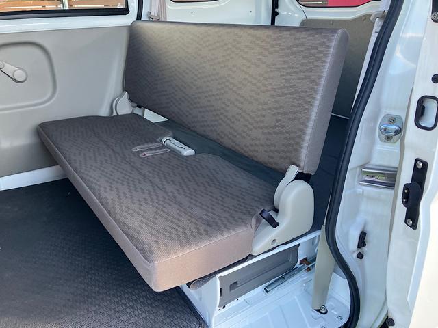 ＮＶ１００クリッパーバン ＤＸ　５ＡＧＳ　純正オーディオ　イモビライザー　キーレス　パワーステアリング（11枚目）