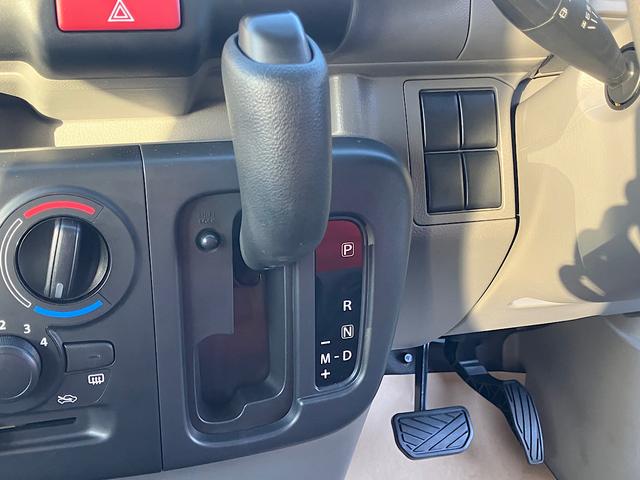 ＮＶ１００クリッパーバン ＤＸ　５ＡＧＳ　純正オーディオ　イモビライザー　キーレス　パワーステアリング（15枚目）