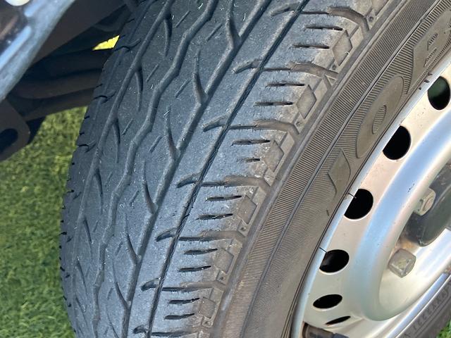 ＮＶ１００クリッパーバン ＤＸ　５ＡＧＳ　純正オーディオ　イモビライザー　キーレス　パワーステアリング（21枚目）