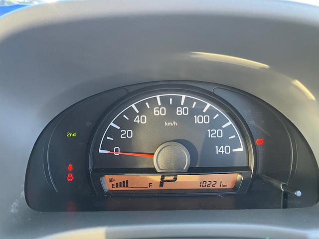 ＮＶ１００クリッパーバン ＤＸ　５ＡＧＳ　純正オーディオ　イモビライザー　キーレス　パワーステアリング（22枚目）