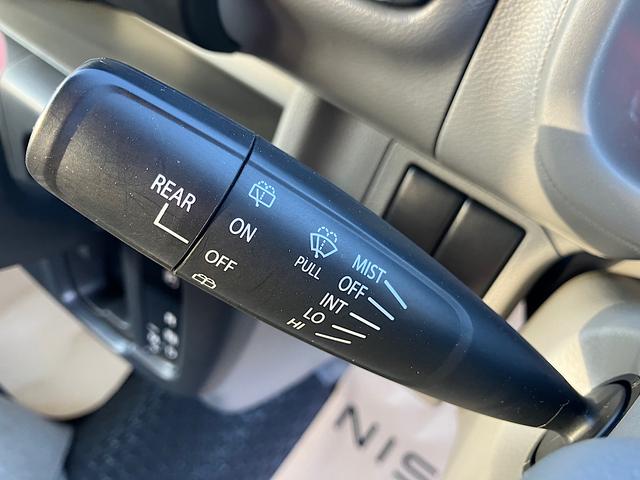 ＮＶ１００クリッパーバン ＤＸ　５ＡＧＳ　純正オーディオ　イモビライザー　キーレス　パワーステアリング（42枚目）