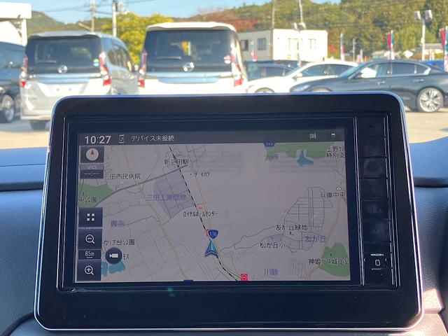 ルークス ハイウェイスター　Ｘ　純正メモリーナビ　アラウンドビューモニター　純正ドライブレコーダー　スマートルームミラー　アイドリングストップ　クリアランスソナー（14枚目）