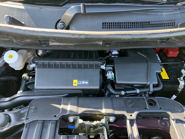 ルークス ハイウェイスター　Ｘ　純正メモリーナビ　アラウンドビューモニター　純正ドライブレコーダー　スマートルームミラー　アイドリングストップ　クリアランスソナー（17枚目）