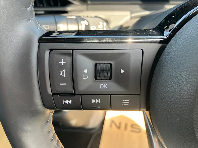 セレナ e-パワー ルキシオン 純正メーカーナビ アラウンドビューモニター プロパイロット2.0 シートヒーター クリアランスソナー エマージェンシーブレーキ(39枚目)