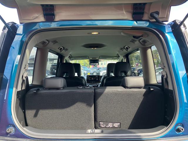 セレナ e-パワー ルキシオン 純正メーカーナビ アラウンドビューモニター プロパイロット2.0 シートヒーター クリアランスソナー エマージェンシーブレーキ(68枚目)