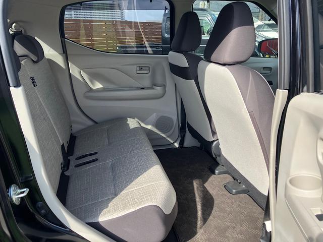 デイズ X 純正メモリーナビ アラウンドビューモニター エマージェンシーブレーキ 純正ドライブレコーダー アイドリングストップ クリアランスソナー(9枚目)