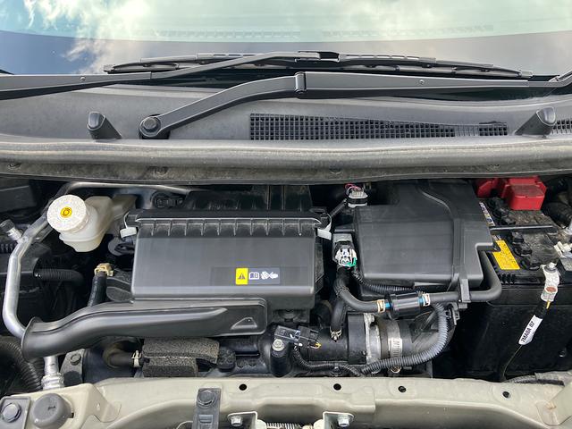 デイズ X 純正メモリーナビ アラウンドビューモニター エマージェンシーブレーキ 純正ドライブレコーダー アイドリングストップ クリアランスソナー(18枚目)