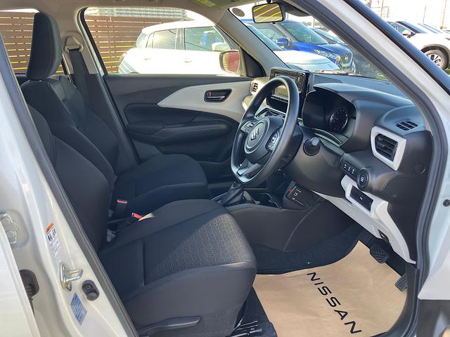 スイフト ＸＧ　社外メモリーナビ　バックカメラ　クルーズコントロール　衝突軽減ブレーキ　クリアランスソナー　シートヒーター　ＥＴＣ　レンタＵＰ（46枚目）